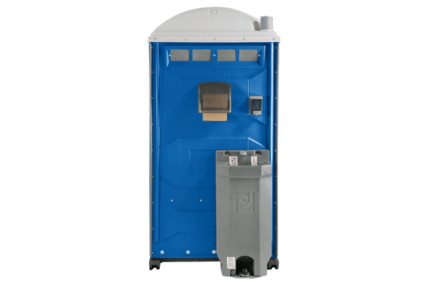 Deluxe Flushable Porta Potty Glens Falls NY