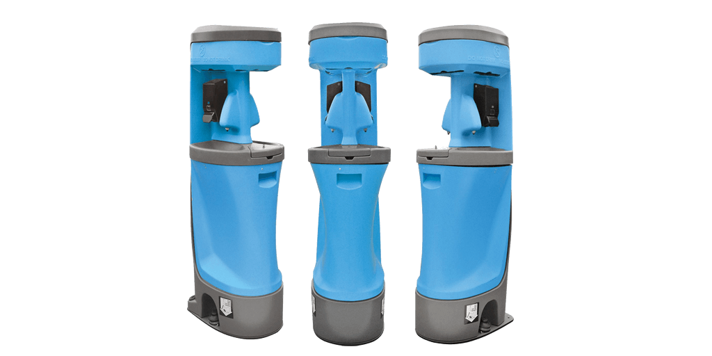 Portable Handwashing Stations Glens Falls NY