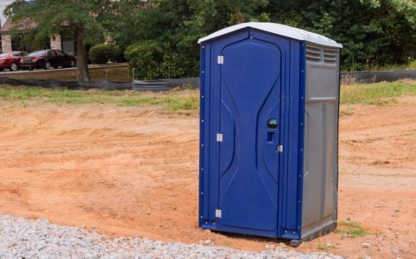 Glens Falls Porta Potty