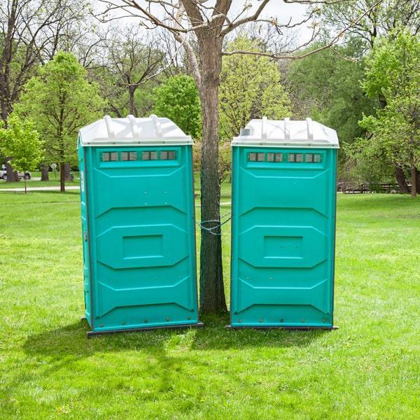 Seasonal Porta Potty Rentals Glens Falls NY